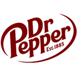 Dr Pepper logo