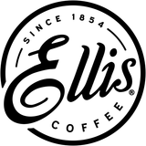 Ellis Coffee logo