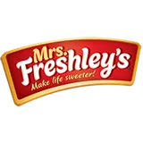 Mrs. Freshley's logo