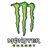 Monster Energy logo