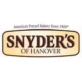 Snyder's of Hanover logo