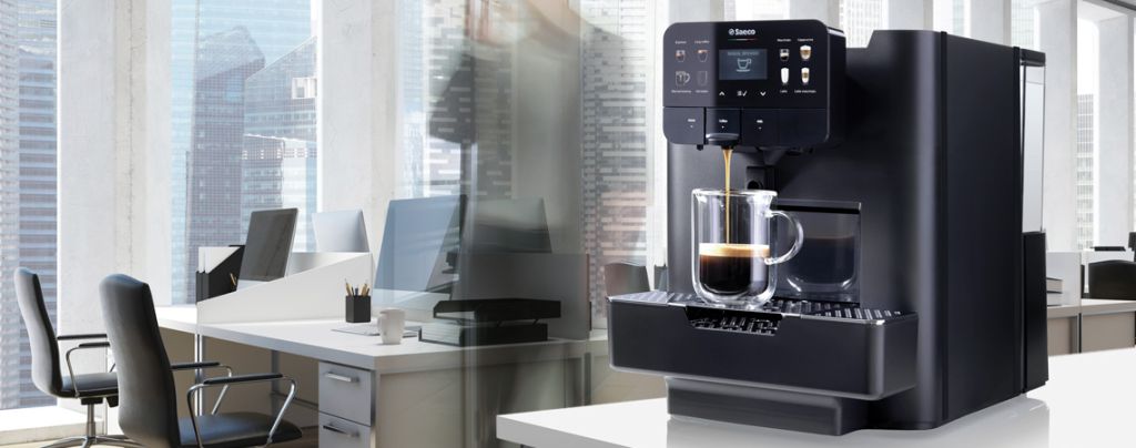 Premium Coffee Machine in Irving