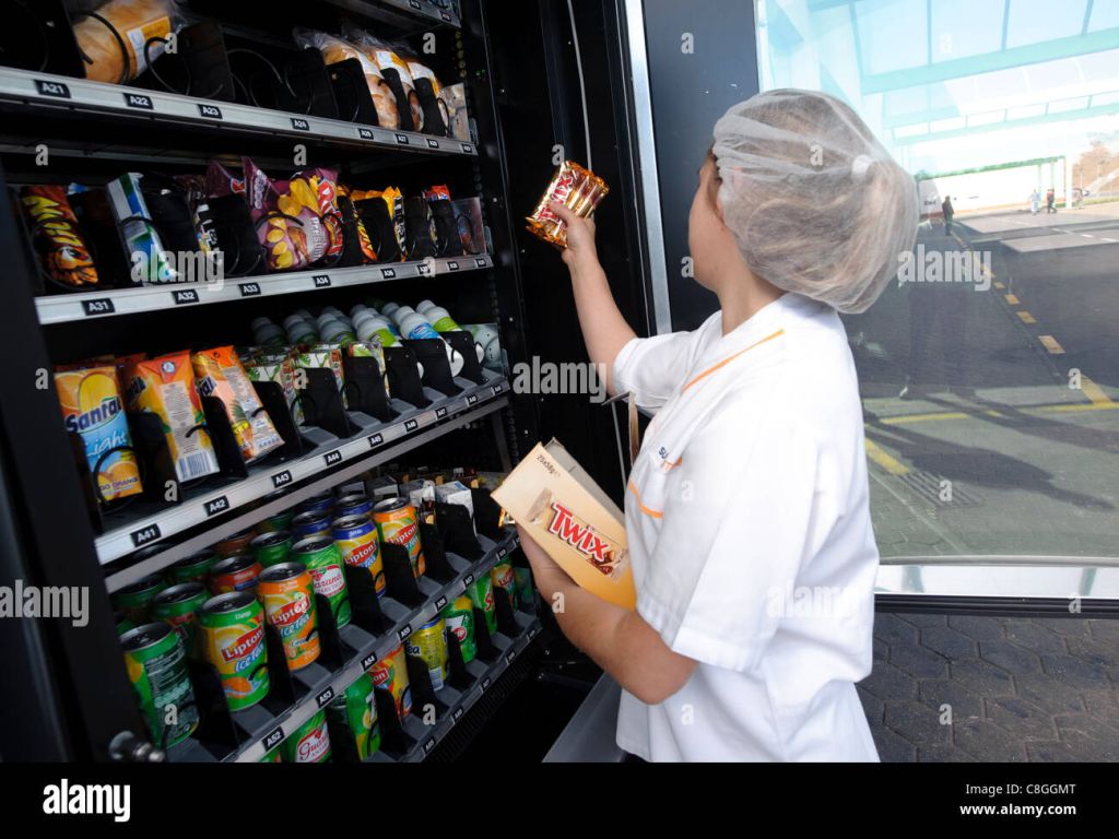 The hassle of keeping track of Inventory Management