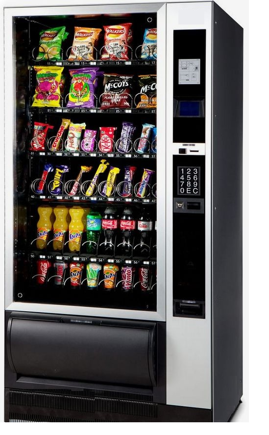 Vending Machine
