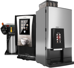 coffee machine