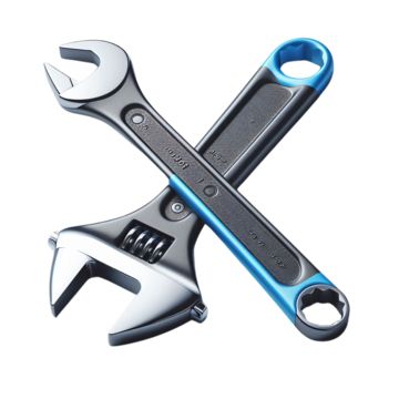 wrench service and support