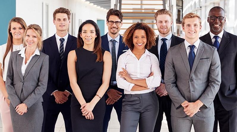 employees