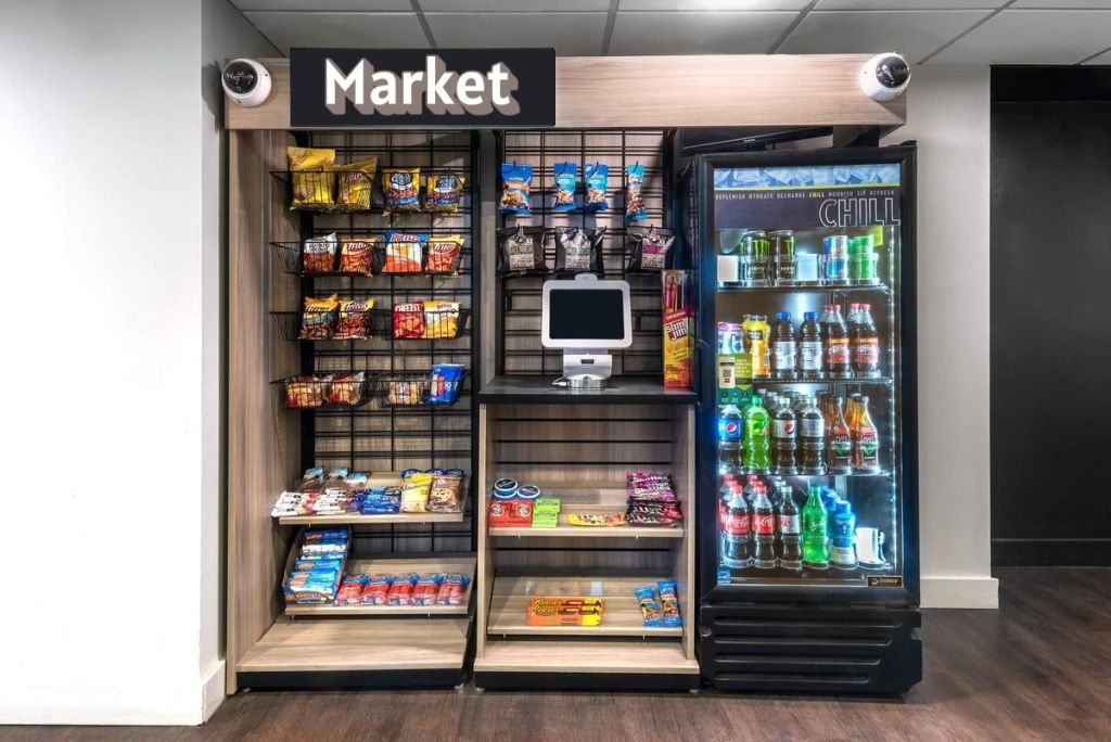 Micro market