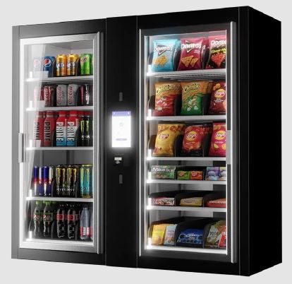 Smart Cooler