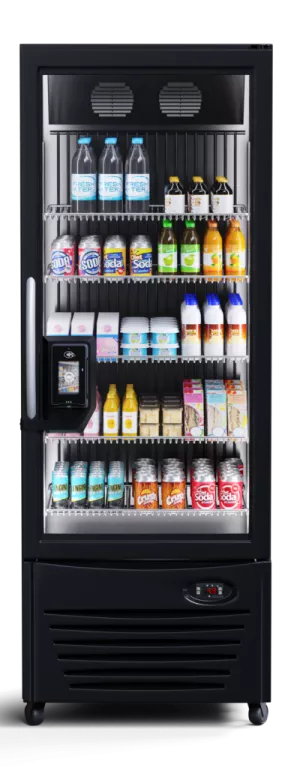 smart cooler for offices