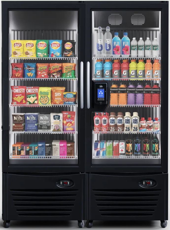 smart cooler, pico cooler
