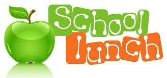 school lunch icon