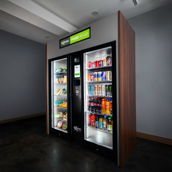 smart cooler