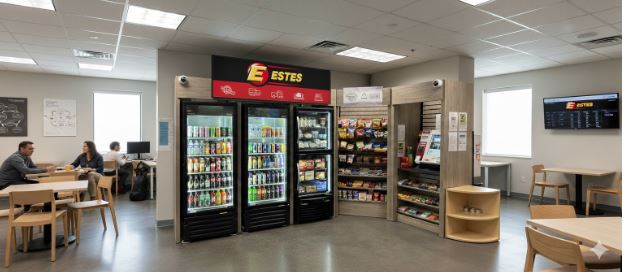 vending chain