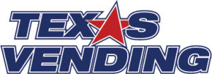 texas vending logo