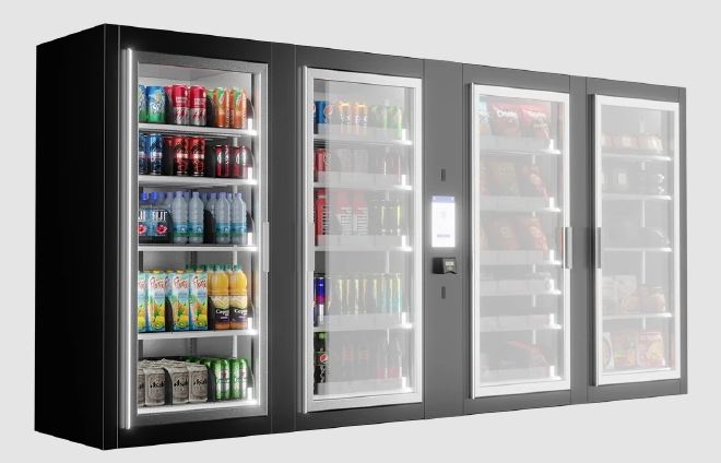 smart cooler