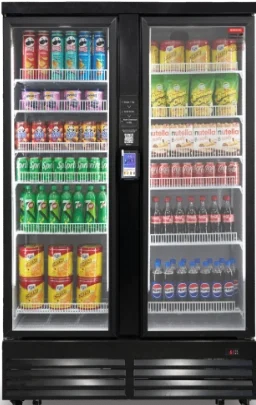 smart cooler