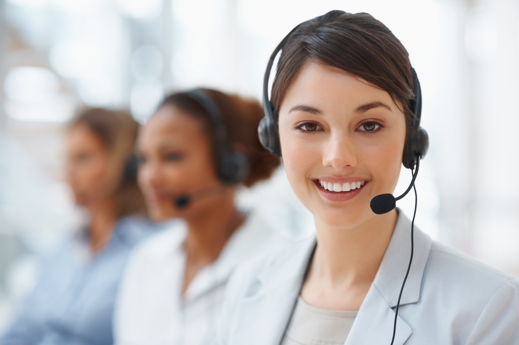 contact center customer service