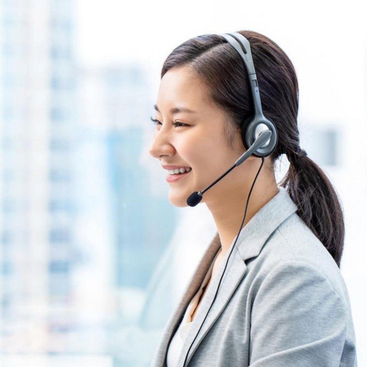 24/7 customer support of Texas Vending