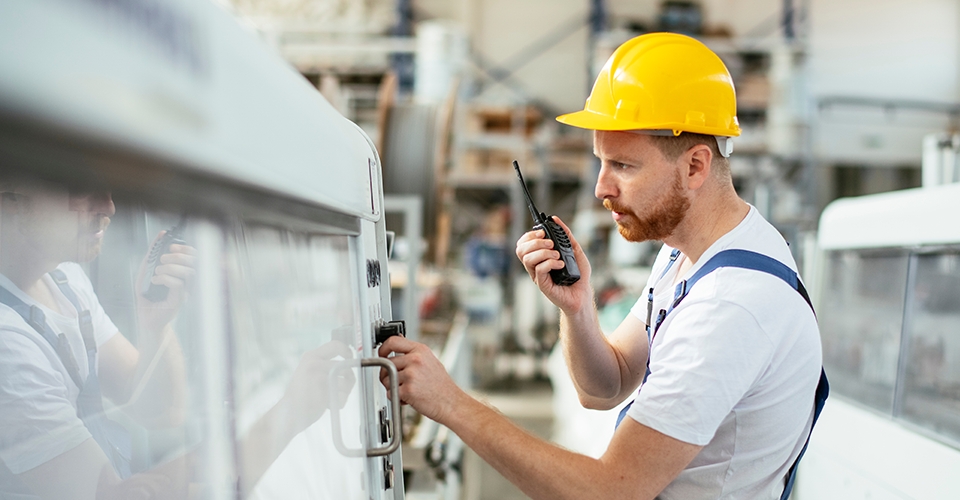 repair service
