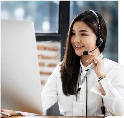 phone support by Texas Vending