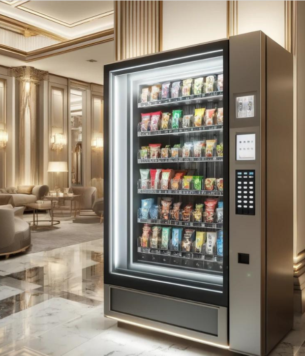 vending machine1