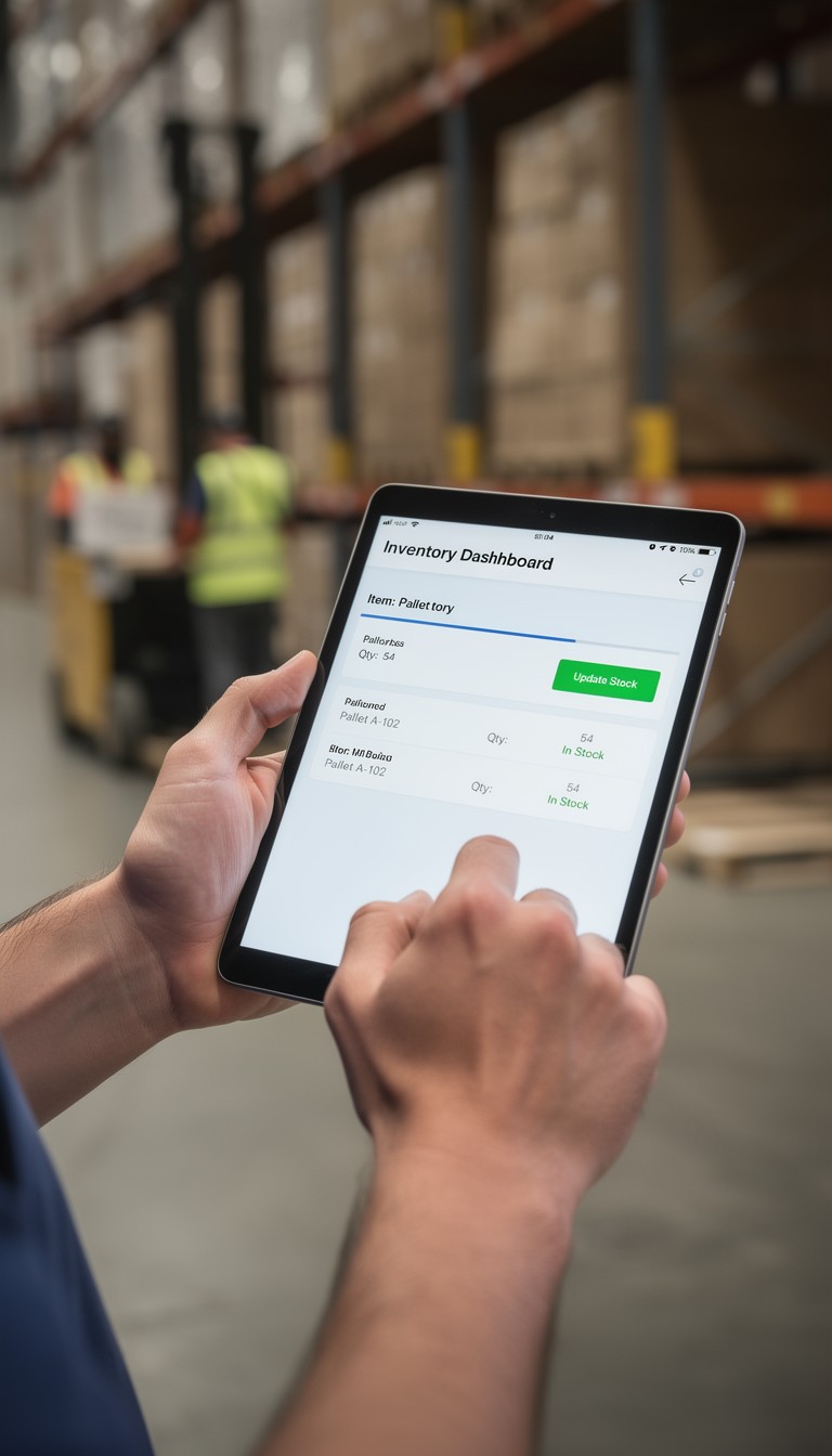 Alliance warehouse vending service restocking based on shift demand