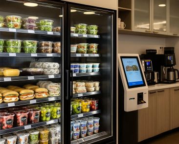 DFW smart coolers