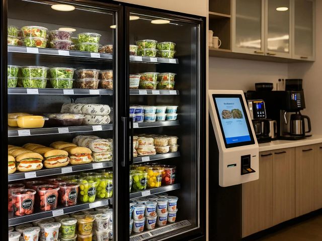 DFW smart coolers