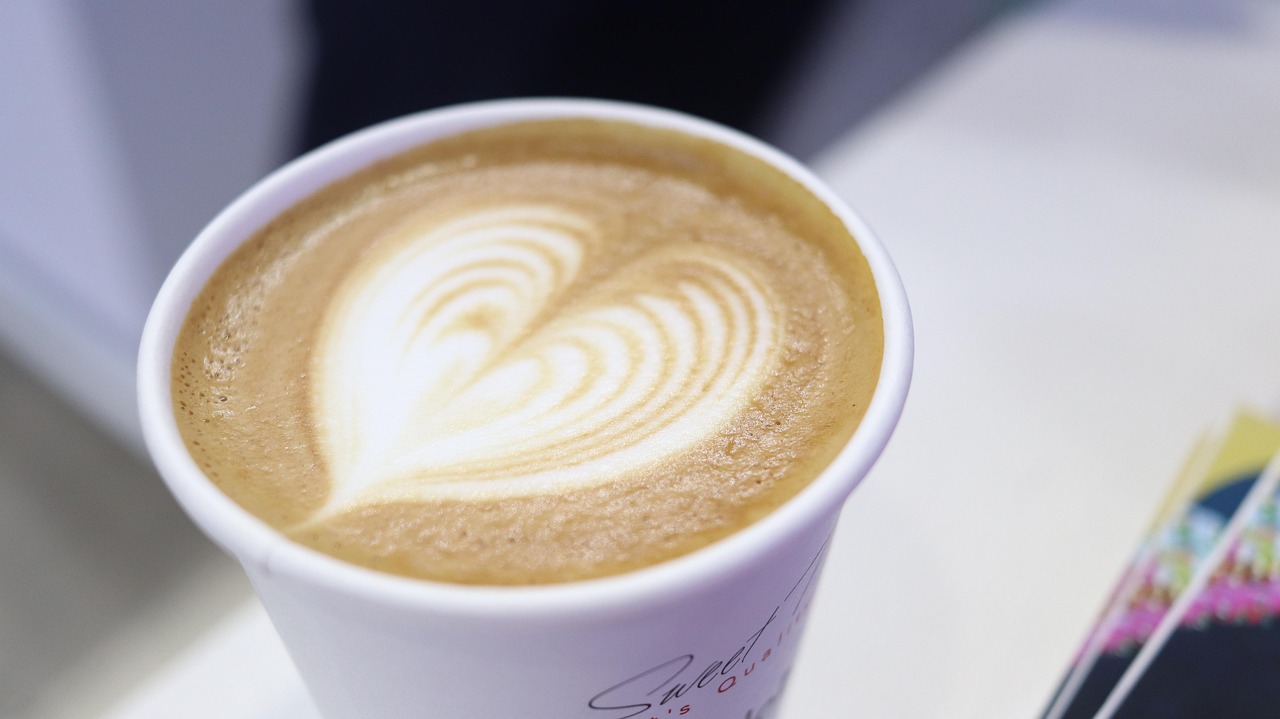 cafe latte Duncanville
