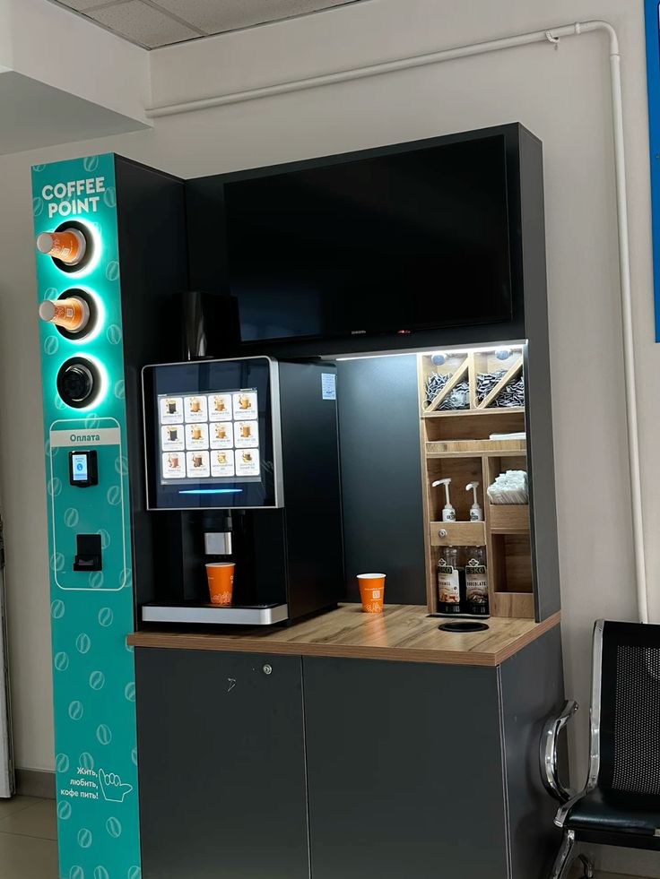 coffee services Northlake Texas