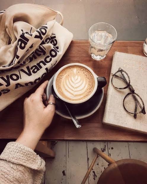 coffee Texas Vending