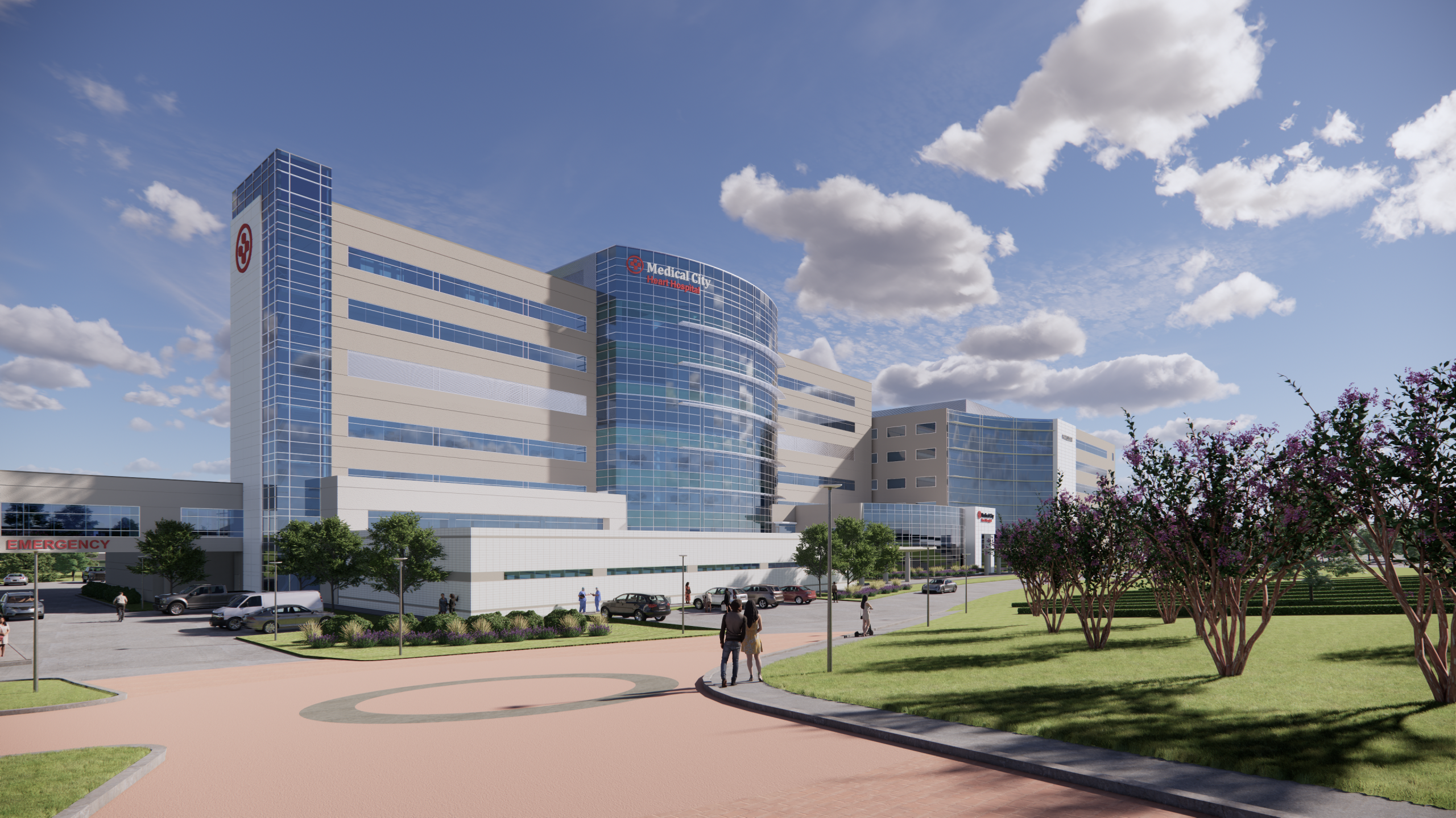 Medical City Dallas
