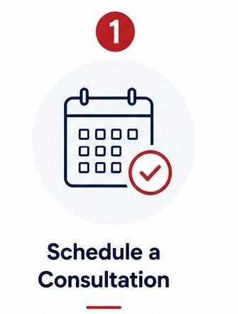 schedule a vending machine consultation Dallas