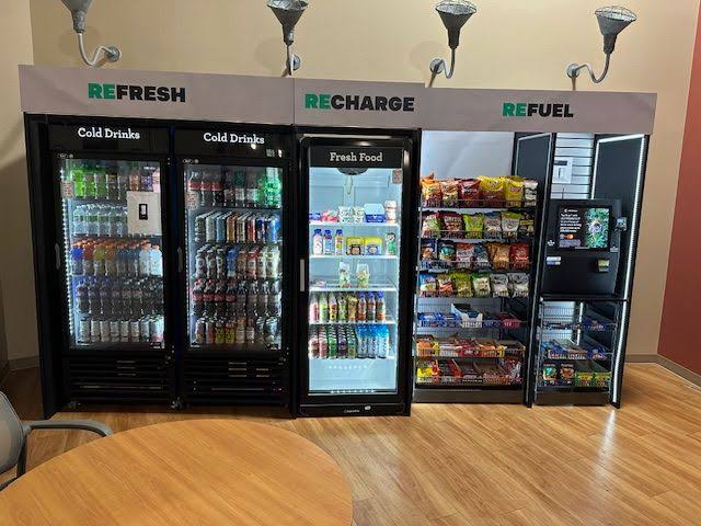 micro mart Rockwall Texas