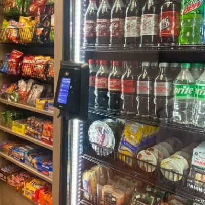 micro markets