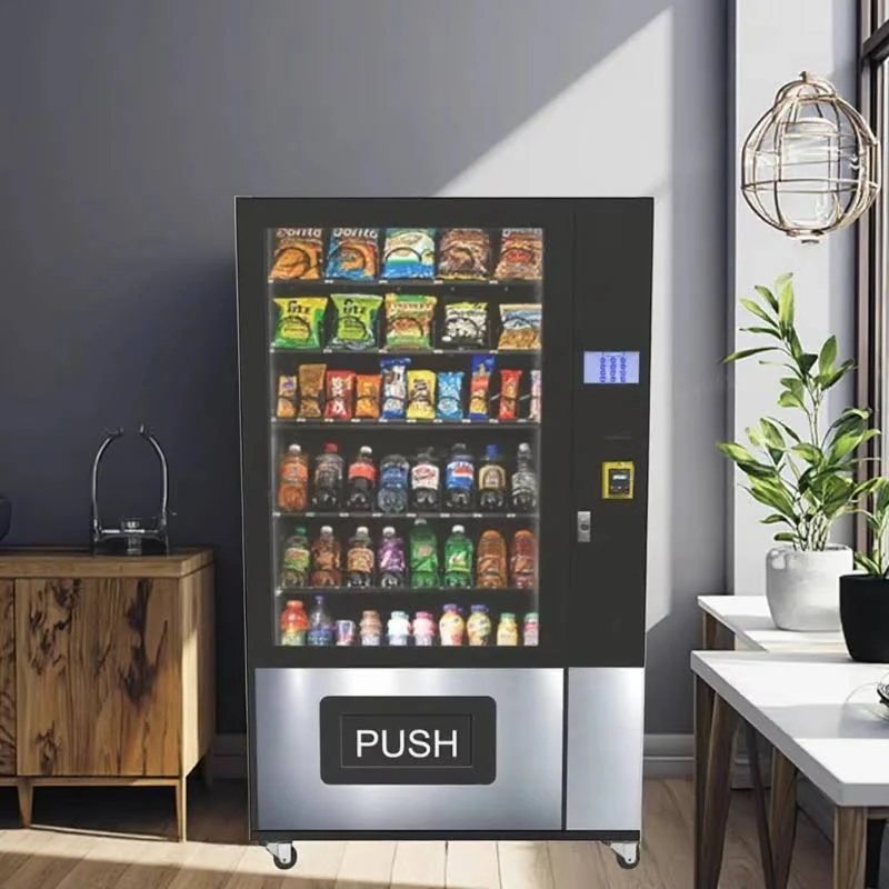 vending machine Rockwall Texas