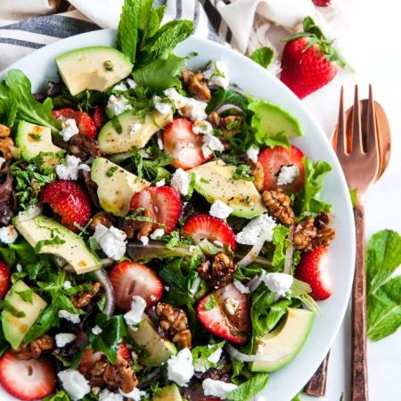chicken salad