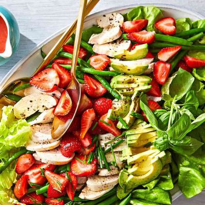 vegetable salad